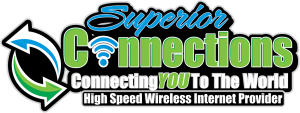 Superior Connections logo